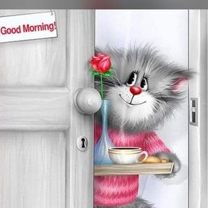 Meet your Posher, Fran